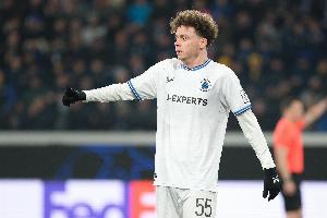 都体：尤文与米兰曼联曼城竞争德屈佩，备选皇马边翼弗兰-加西亚