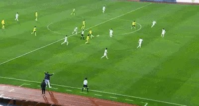 bwin必赢-【中超】阿齐兹传射段刘愚单刀 西海岸3比1战胜梅州