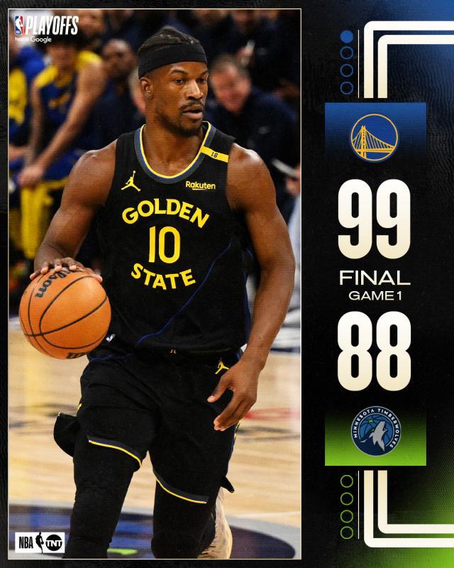 bwin-奇迹诞生之地！NBA历史首次出现次轮G1全部下克上