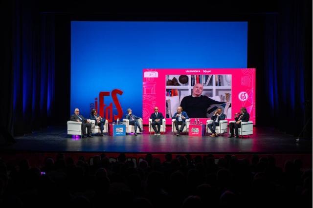 意甲高管吐槽大会：球员被惯坏了？新球场还有戏吗？